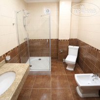 Ribera Resort & SPA 4* - Фото отеля