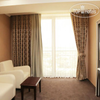 Ribera Resort & SPA 4* - Фото отеля