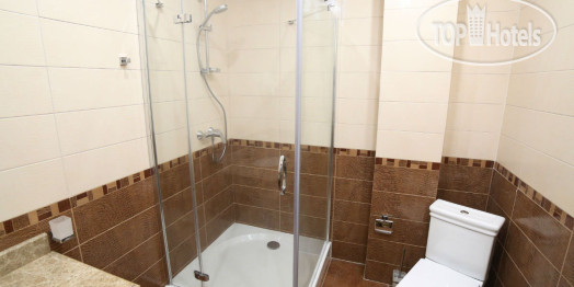 Ribera Resort & SPA 4* - Фото отеля