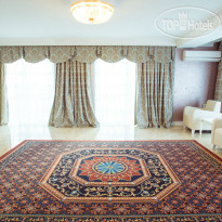 Ribera Resort & SPA 4* - Фото отеля