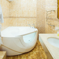 Ribera Resort & SPA 4* - Фото отеля