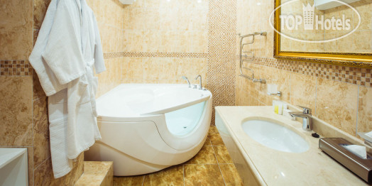 Ribera Resort & SPA 4* - Фото отеля