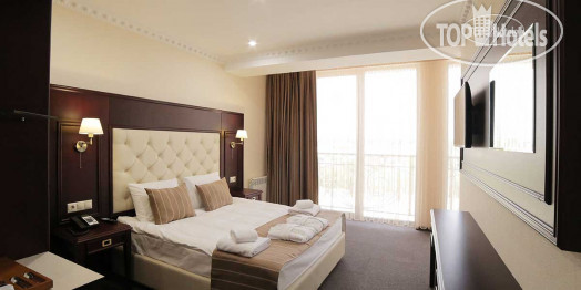 Ribera Resort & SPA 4* - Фото отеля