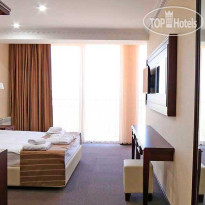 Ribera Resort & SPA 4* - Фото отеля