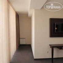 Ribera Resort & SPA 4* - Фото отеля