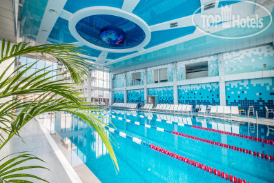 Ribera Resort & SPA 4* - Фото отеля