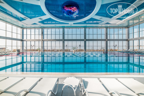 Ribera Resort & SPA 4* - Фото отеля