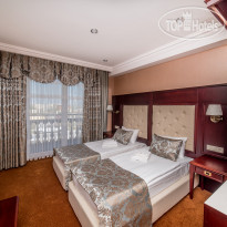 Ribera Resort & SPA 4* гранд люкс - Фото отеля