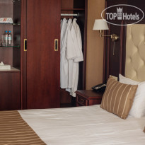 Ribera Resort & SPA 4* стандартный номер - Фото отеля