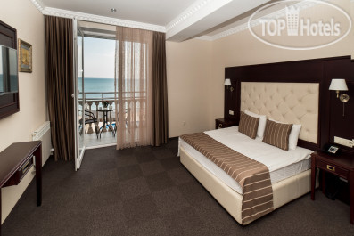 Ribera Resort & SPA 4* Улучшенный - Фото отеля