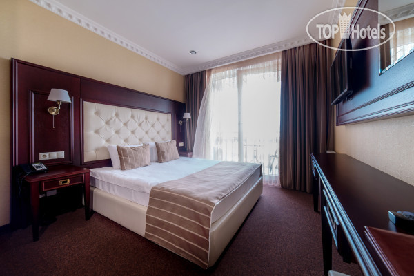 Ribera Resort & SPA 4* Улучшенный - Фото отеля
