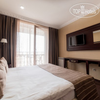 Ribera Resort & SPA 4* Улучшенный - Фото отеля