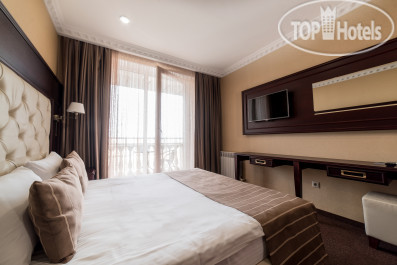 Ribera Resort & SPA 4* Улучшенный - Фото отеля
