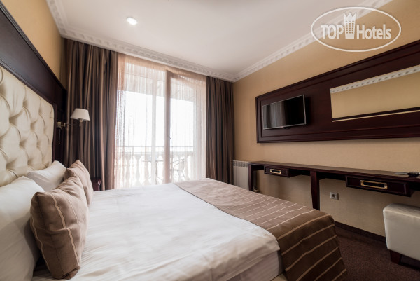 Ribera Resort & SPA 4* Улучшенный - Фото отеля