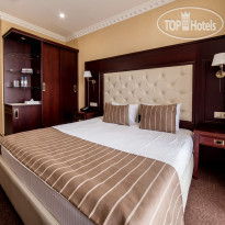 Ribera Resort & SPA 4* Стандарт Семейный - Фото отеля
