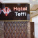 Teffi Hotel 