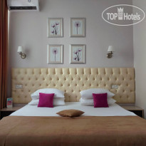 Park & House Hotel tophotels