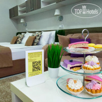 Park & House Hotel tophotels