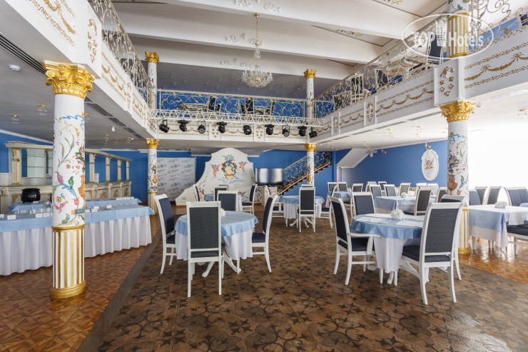 Новые добавленные фото туристов в КрасОтель 4*