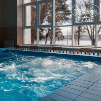 Крытый бассейн в Елизавета-Минеральные Воды 4*
