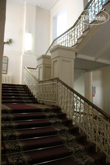 Фото Железноводская клиника