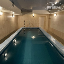 Аквакомплекс в ПечорINN 3*