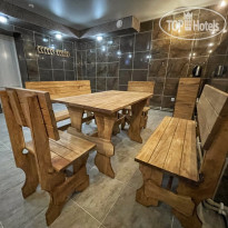 Аквакомплекс в ПечорINN 3*