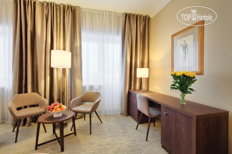 Новые добавленные фото туристов в Машук Аква-Терм 4*