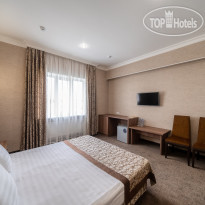 Бизнес отель МАСК tophotels