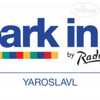 Park Inn by Radisson Yaroslavl 