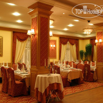Ring Premier Hotel Ресторан "Собинов"