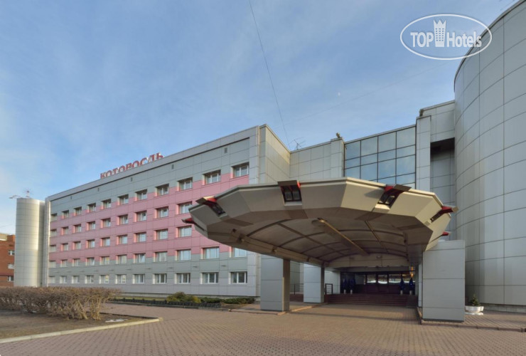 Новые добавленные фото туристов в Которосль 3*