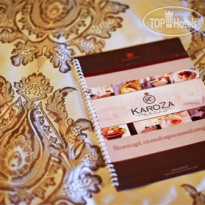 KaroZa Hotel 