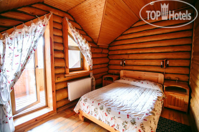 Ярославна - Фото отеля