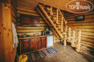 Ярославна - Фото отеля