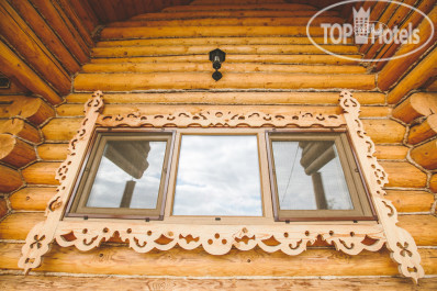 Ярославна - Фото отеля
