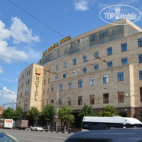 SK Royal Hotel Tula 5*