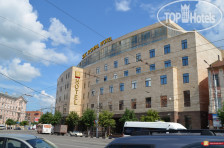 SK Royal Hotel Tula 5*