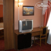Гостиница на Каминского 4* - Фото отеля