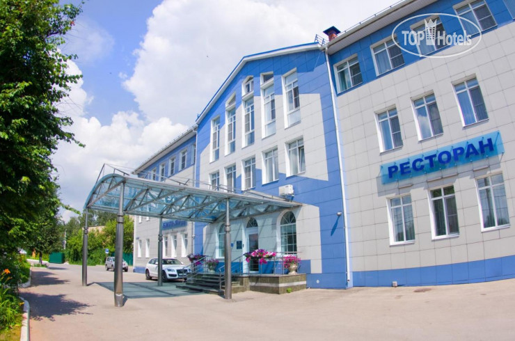 Фотографии отельера Велнесс Отель
