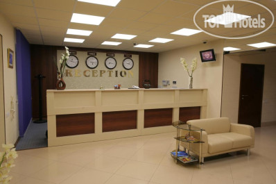 Inshinka-SPA - Фото отеля