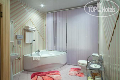 Inshinka-SPA - Фото отеля
