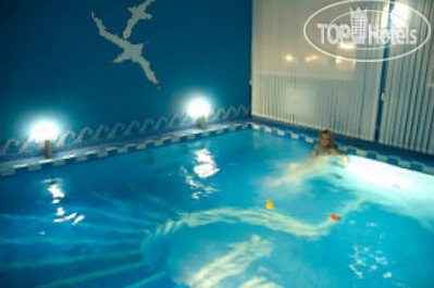 Inshinka-SPA - Фото отеля
