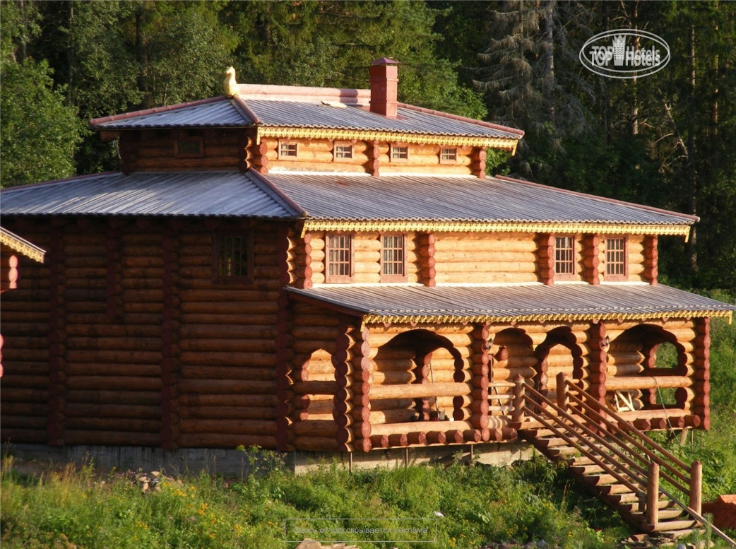 Лучшие рестораны великого устюга