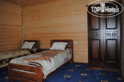 Таулу 3* - Фото отеля