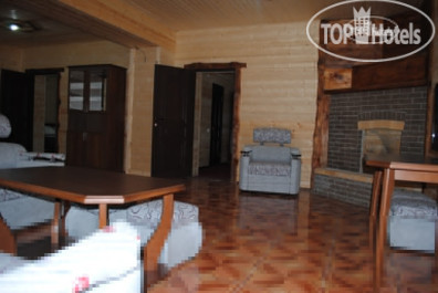 Таулу 3* - Фото отеля