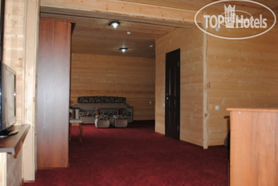 Таулу 3* - Фото отеля