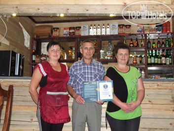 Таулу 3* - Фото отеля