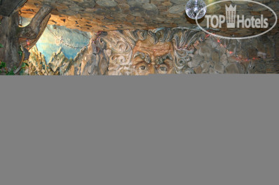 Таулу 3* - Фото отеля