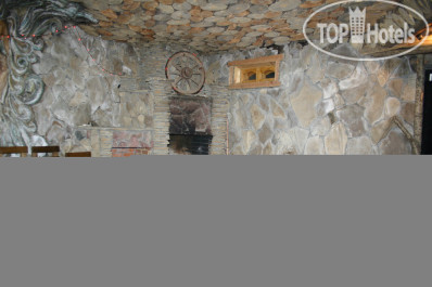 Таулу 3* - Фото отеля